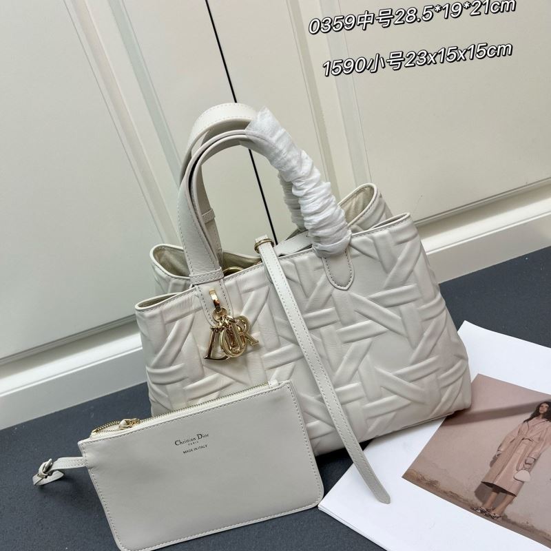 D*or shopping bags